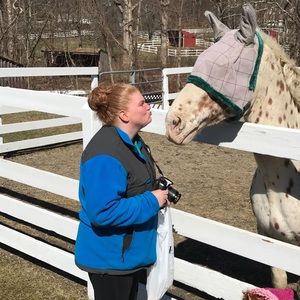 Meet your Posher, Kerryann